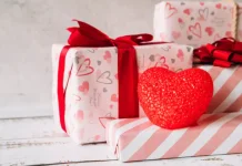 Simak Ide Kado untuk Pasangan di Hari Valentine
